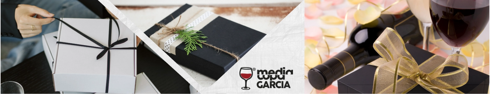 Servicios de Media Copa Garcia