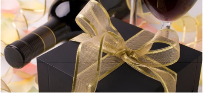 Packaging Corporativo de Lujo
